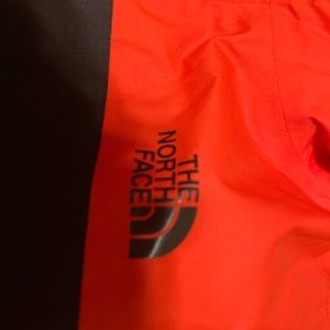 Like new Boys size 14-16 Northface Triclimate winter coat.